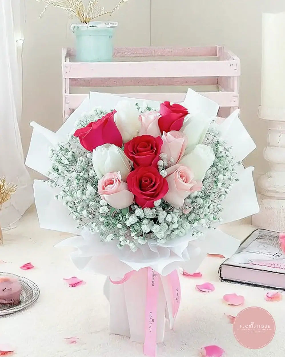 Tinley - FloristiqueSG 