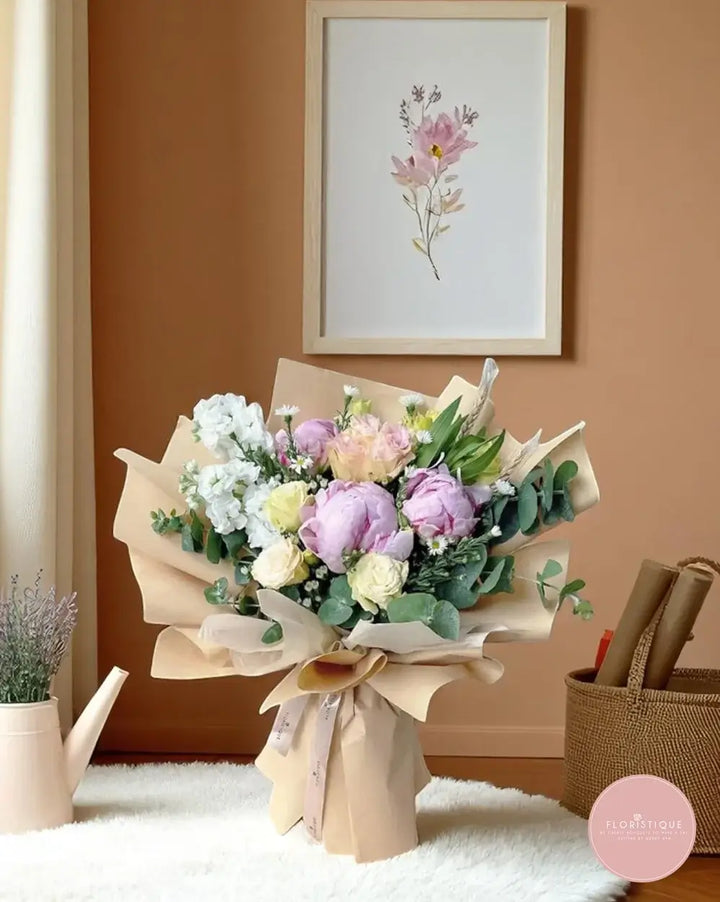 Toblyn - FloristiqueSG 