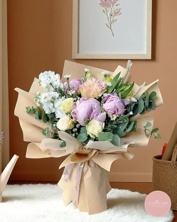 Toblyn - FloristiqueSG 