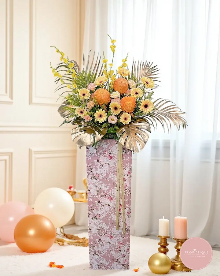 Triumph (III) - FloristiqueSG 