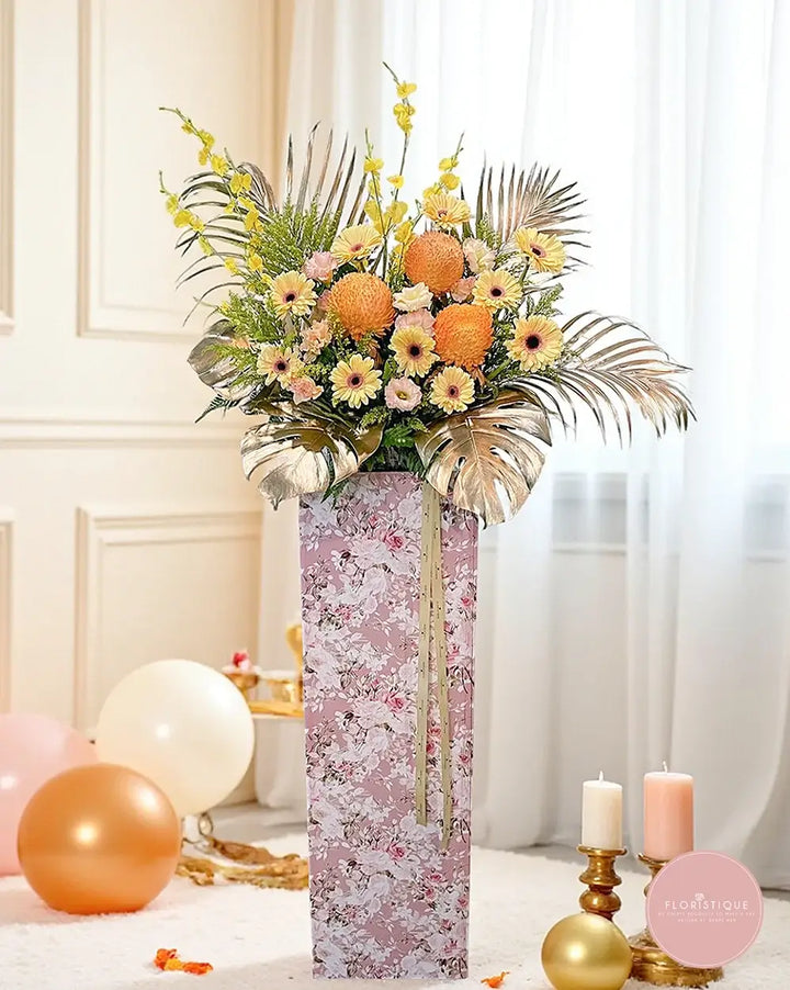 Triumph (III) - FloristiqueSG 