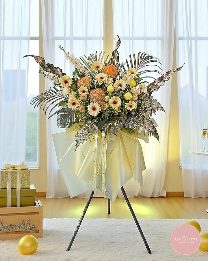 Triumph (IV) - FloristiqueSG 