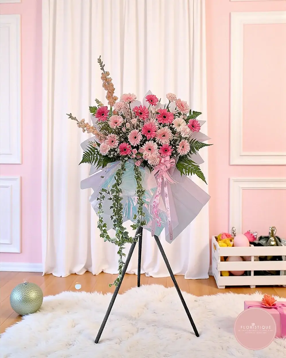 Triumph (V) - FloristiqueSG 