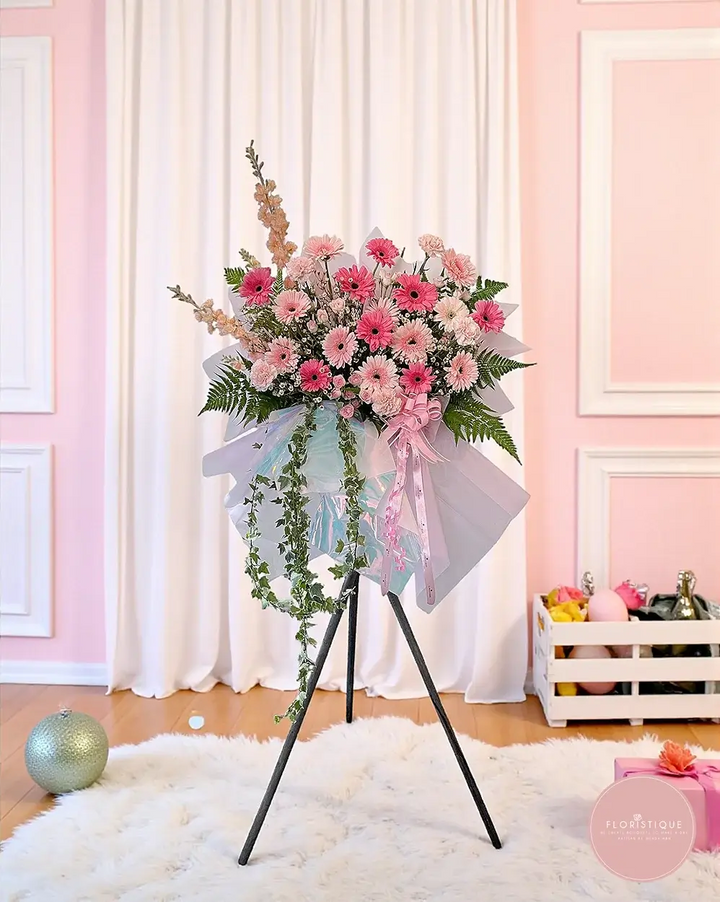 Triumph (V) - FloristiqueSG 