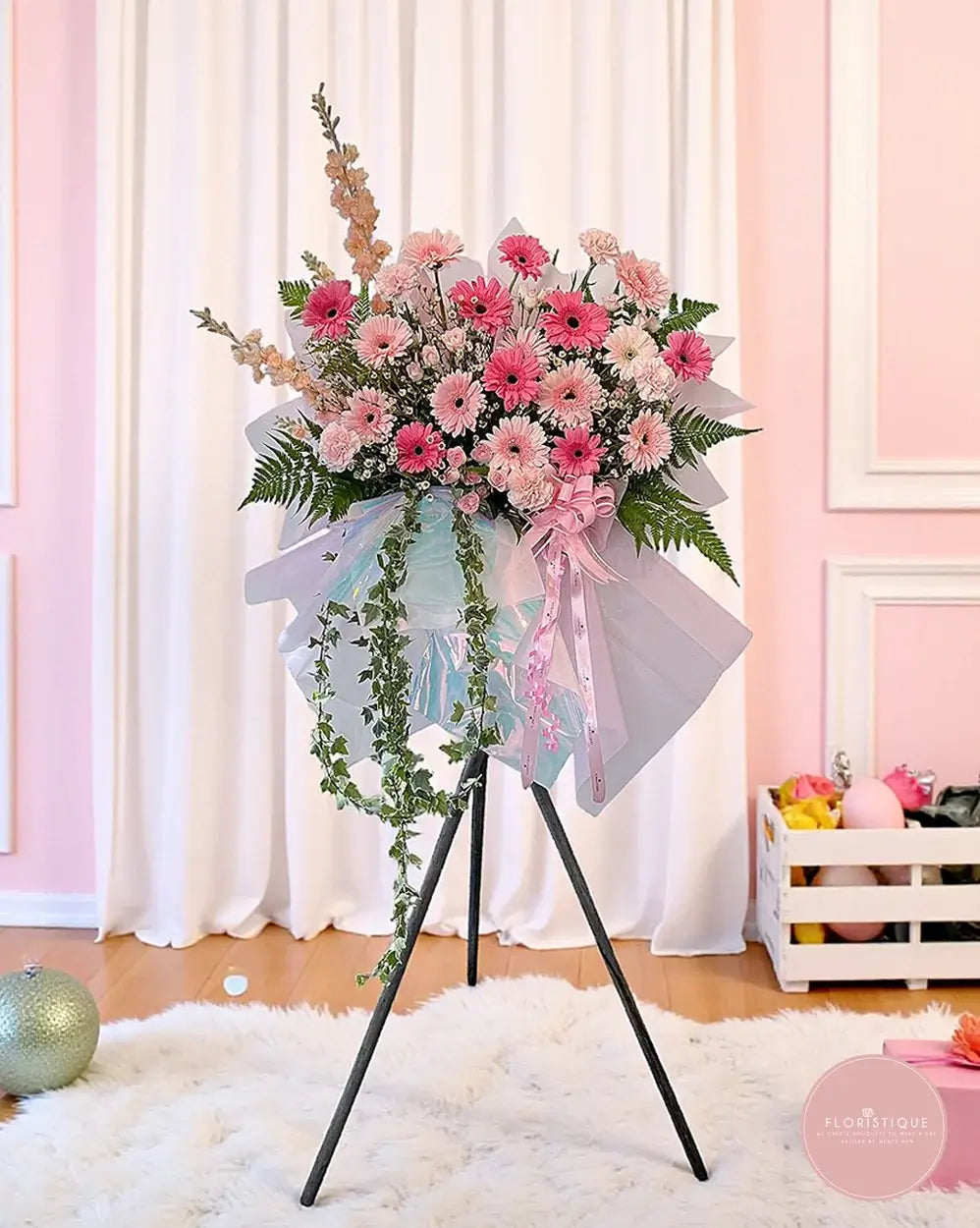 Triumph (V) - FloristiqueSG 