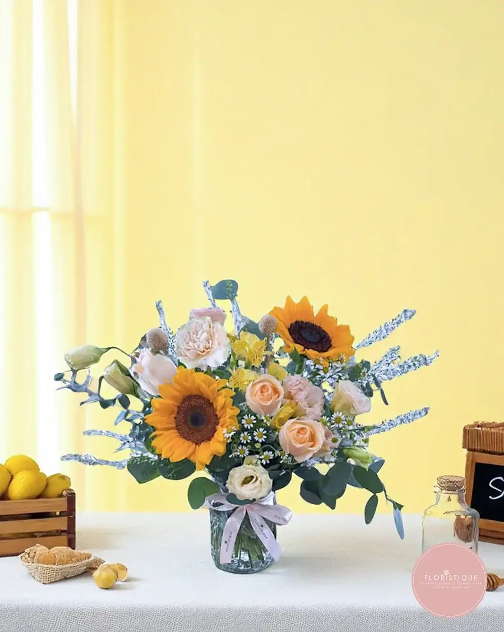 Trixie - FloristiqueSG 