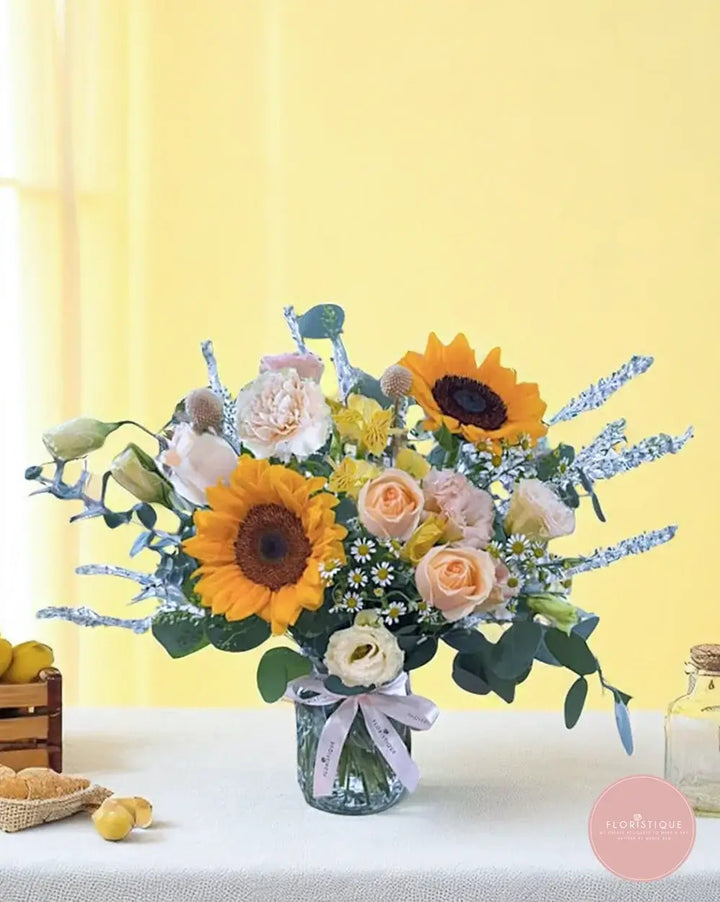 Trixie - FloristiqueSG 