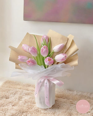Tulipwood - FloristiqueSG 