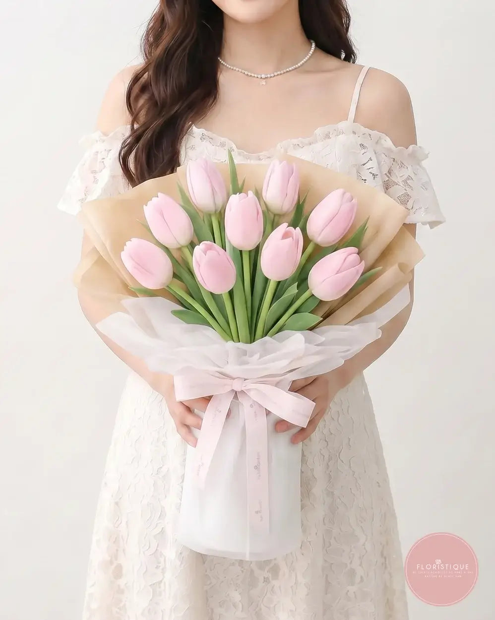 Tulipwood - FloristiqueSG 