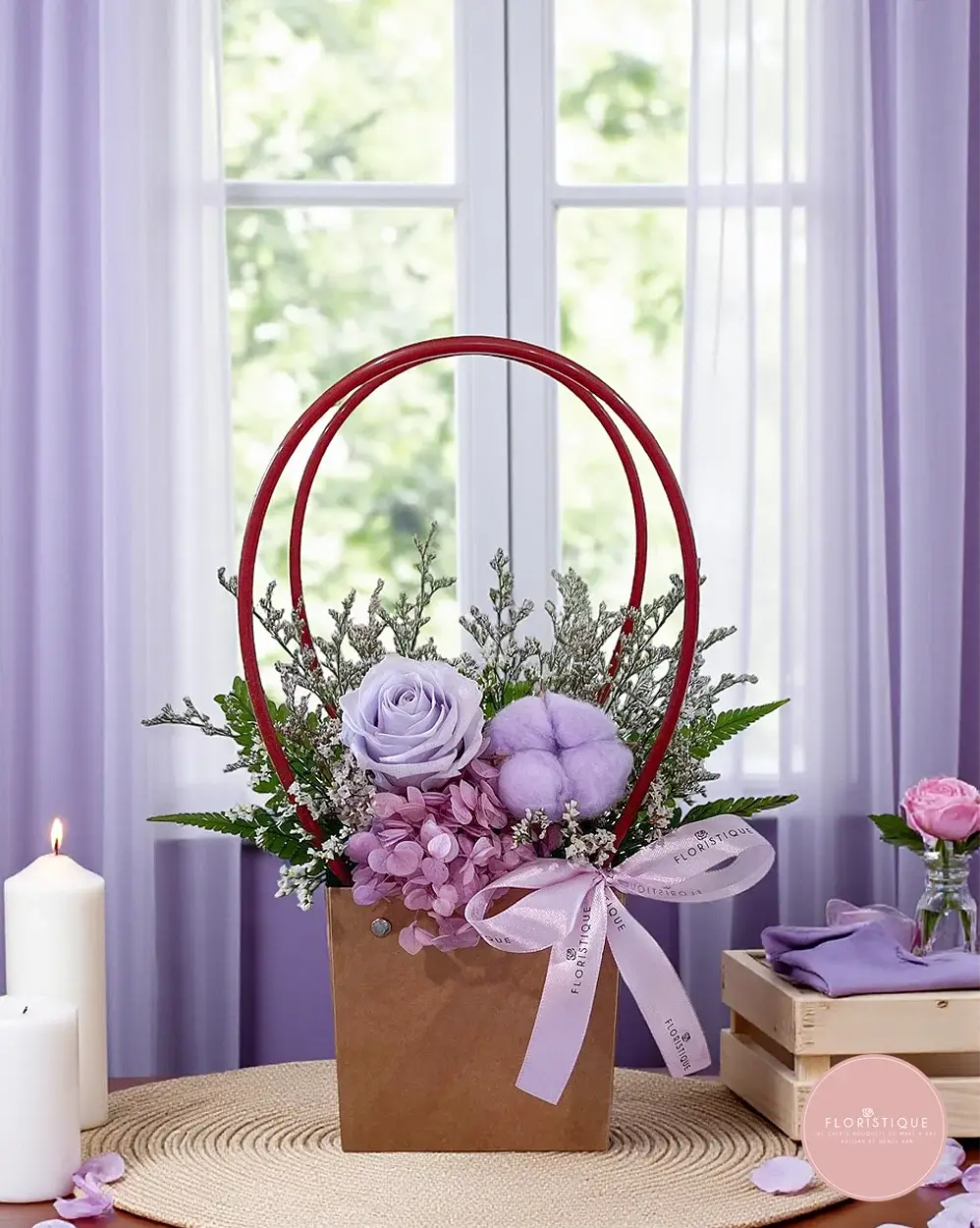 Tyrian FBS - FloristiqueSG 