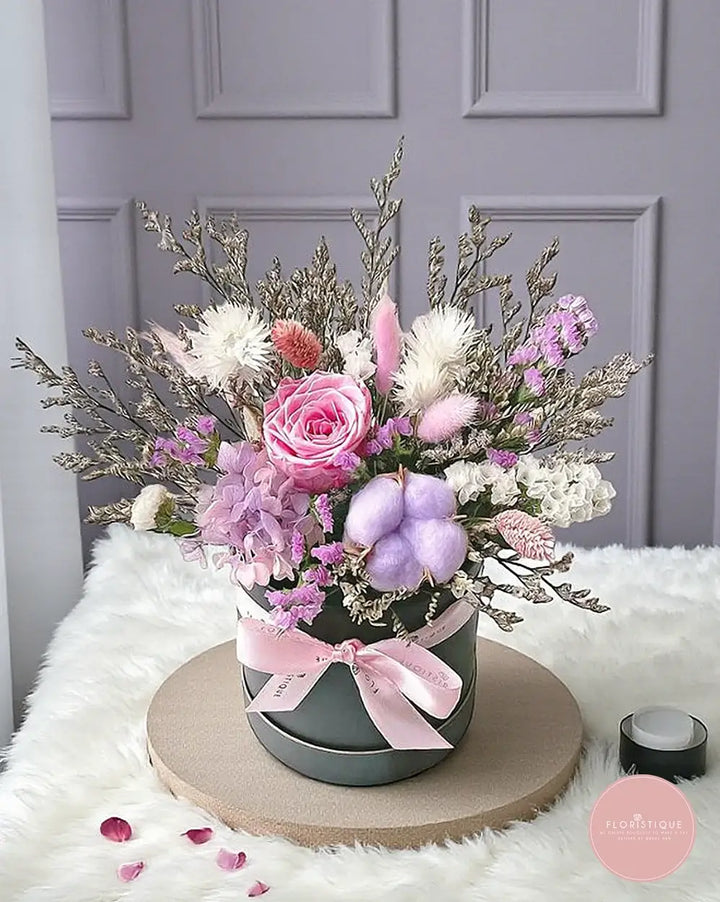 Uriah - FloristiqueSG 