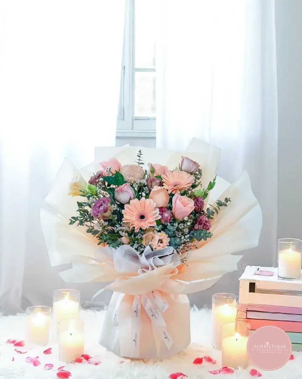 Valencia - FloristiqueSG 