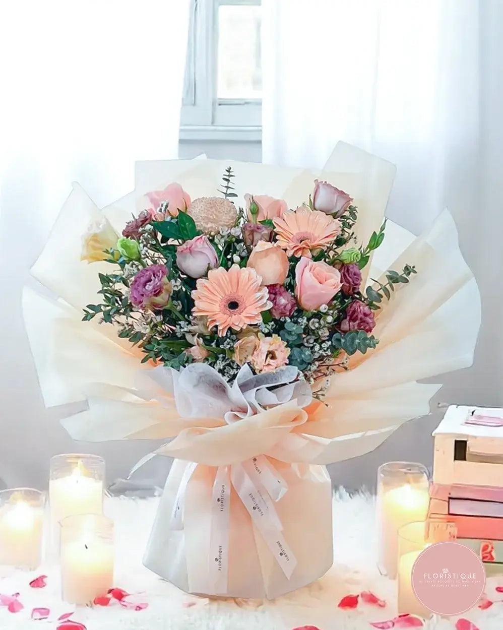 Valencia - FloristiqueSG 