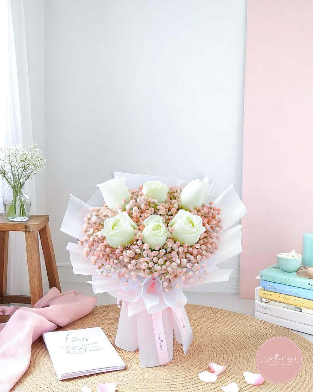 Valentina - FloristiqueSG 