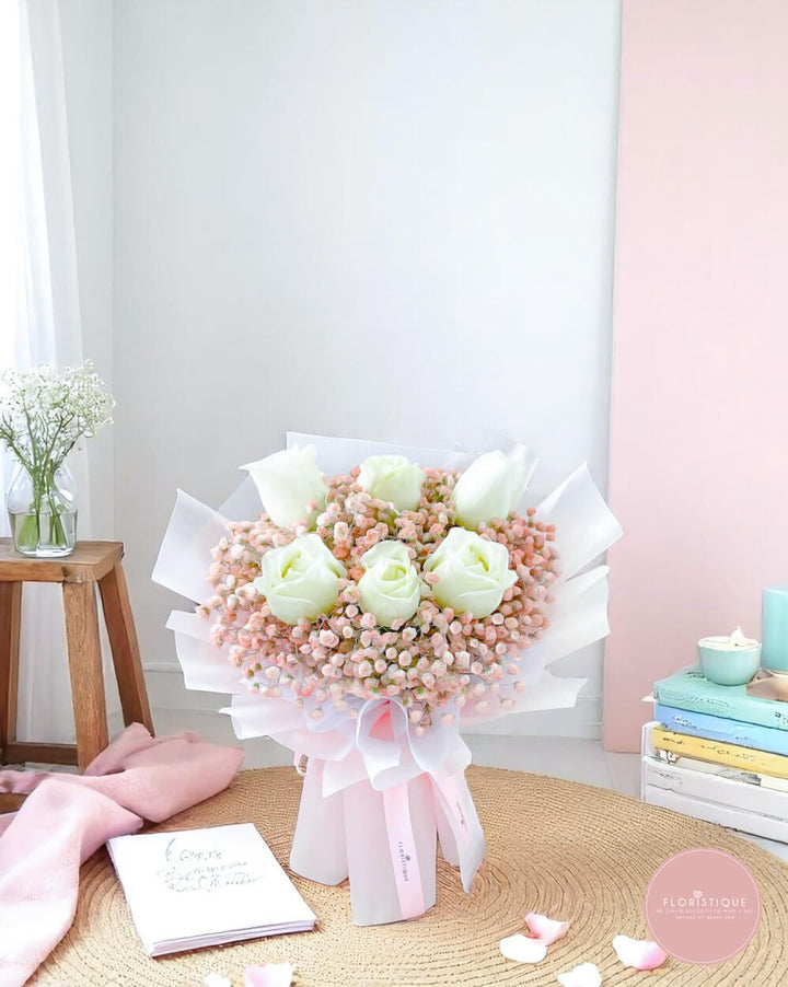 Valentina - FloristiqueSG 