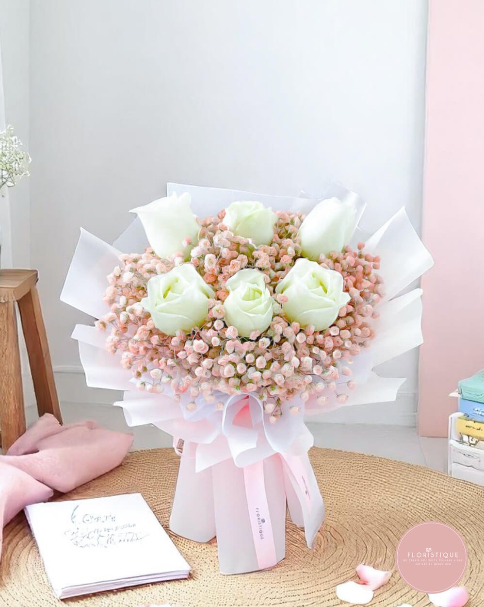 Valentina - FloristiqueSG 