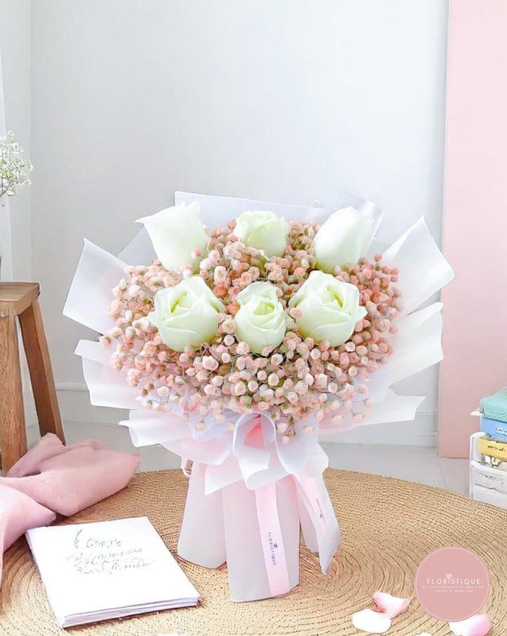 Valentina - FloristiqueSG 