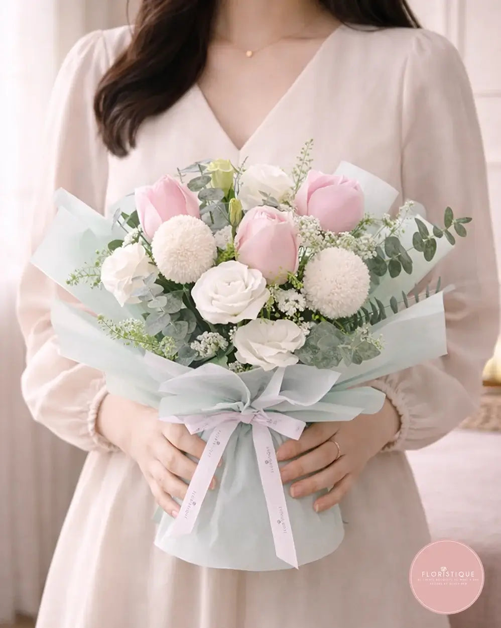 Valery - FloristiqueSG 