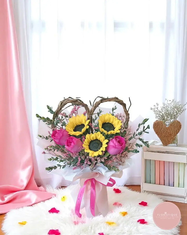 Valle - FloristiqueSG 