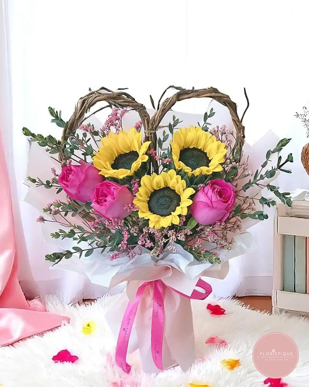 Valle - FloristiqueSG 