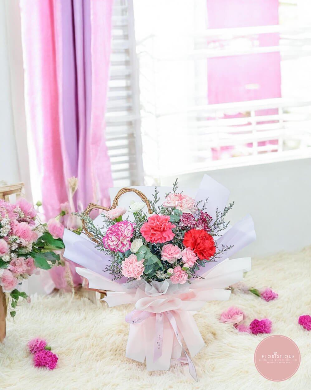 Valora - FloristiqueSG 