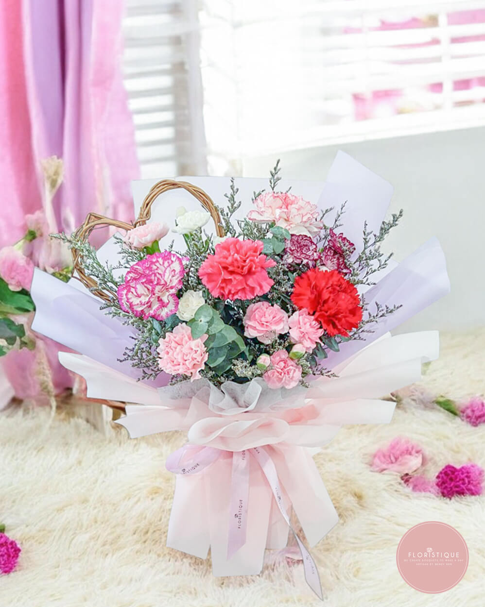 Valora - FloristiqueSG 