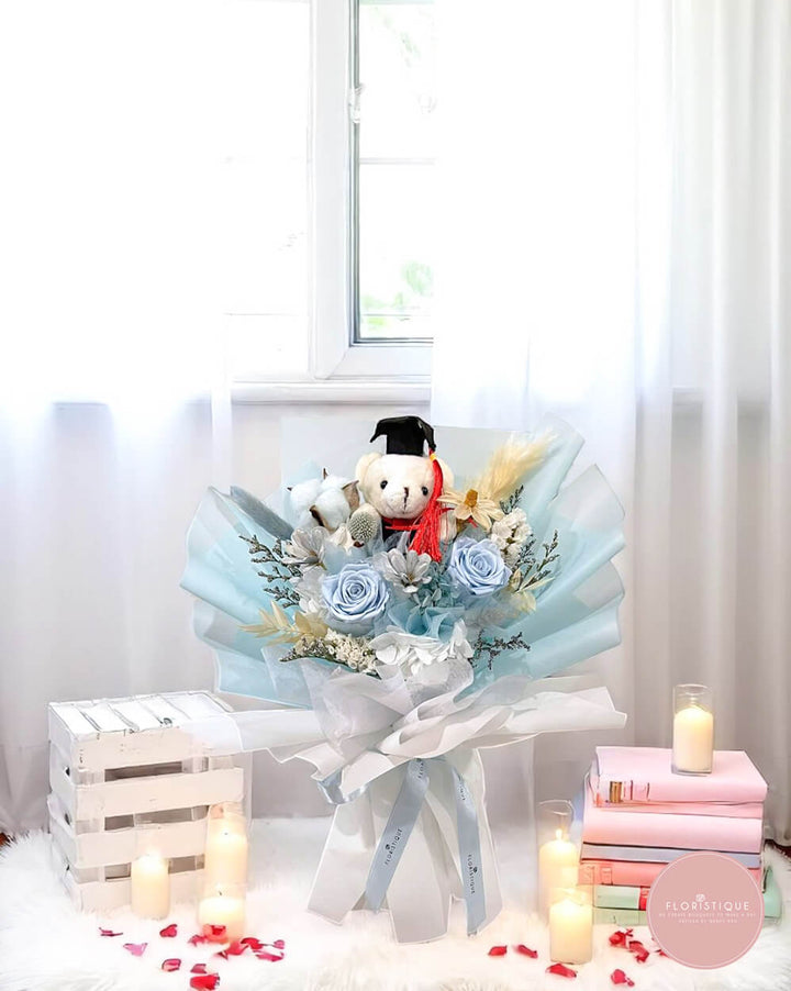 Vandana - FloristiqueSG 