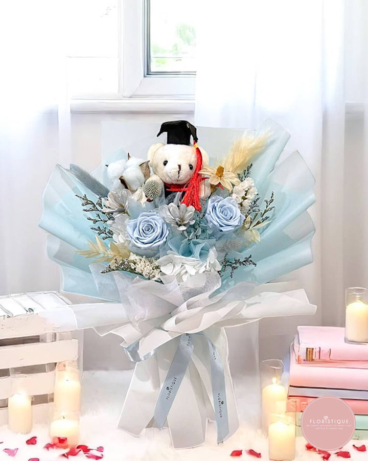 Vandana - FloristiqueSG 