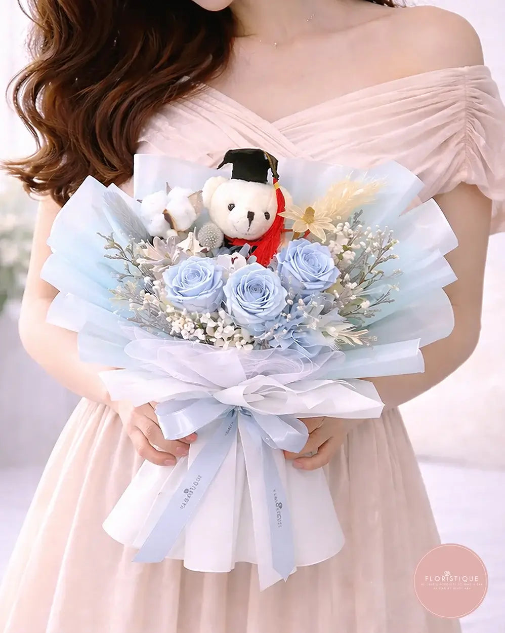 Vandana - FloristiqueSG 