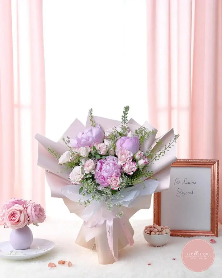 Velmo - FloristiqueSG 