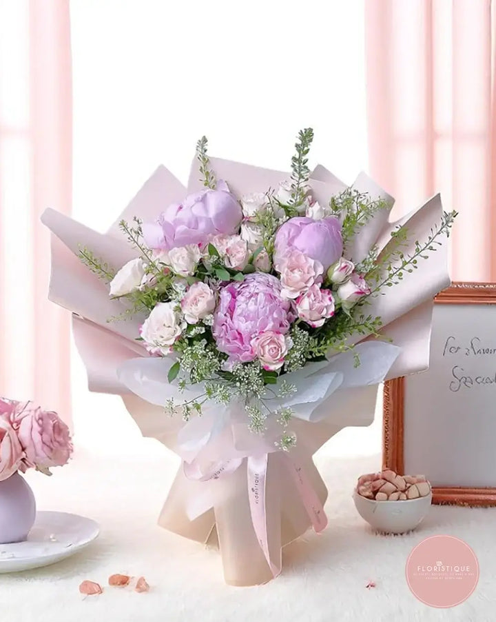 Velmo - FloristiqueSG 