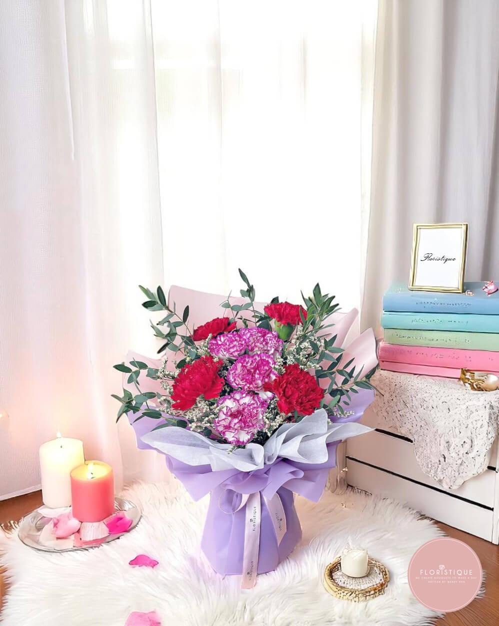 Vera - FloristiqueSG 