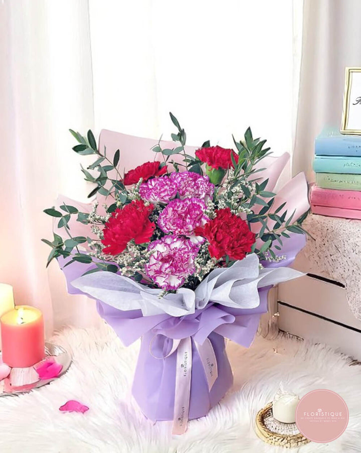 Vera - FloristiqueSG 