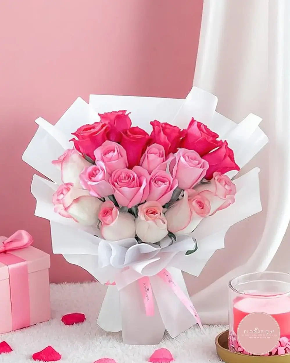 Verlynn - FloristiqueSG 