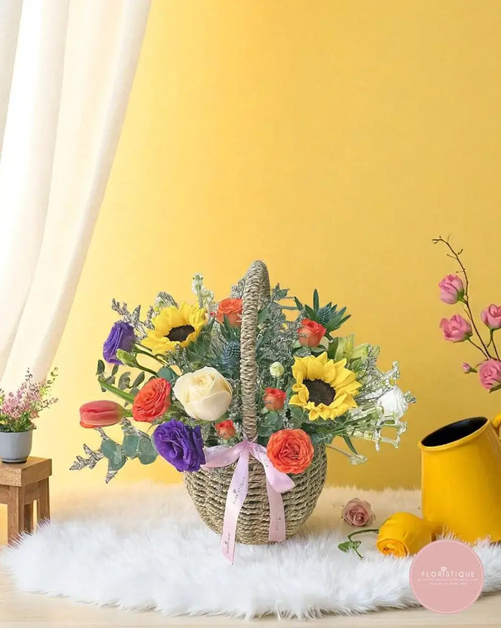 Veronica - FloristiqueSG 