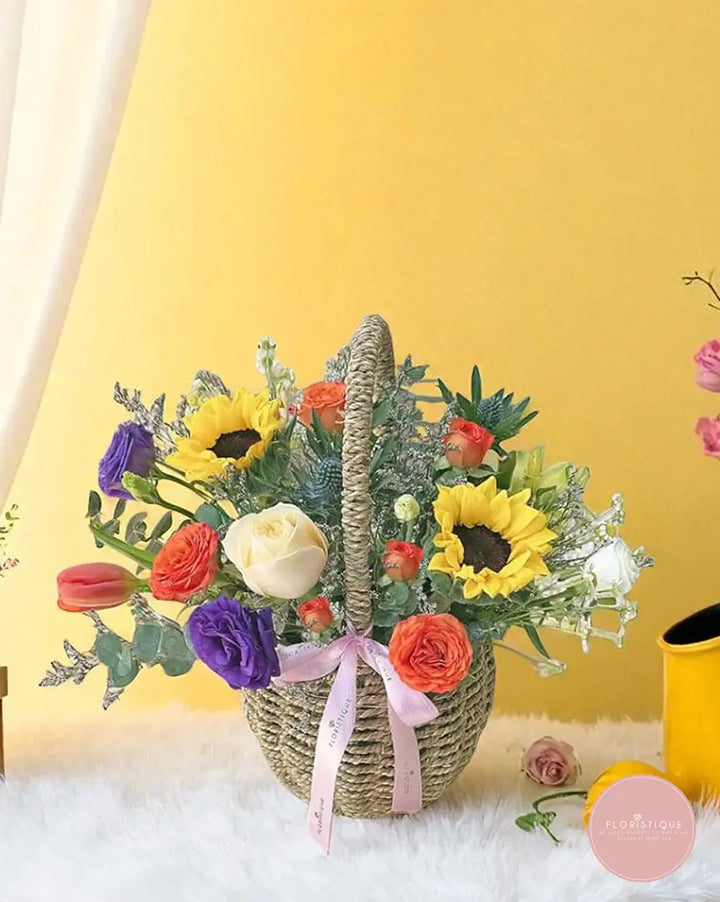 Veronica - FloristiqueSG 