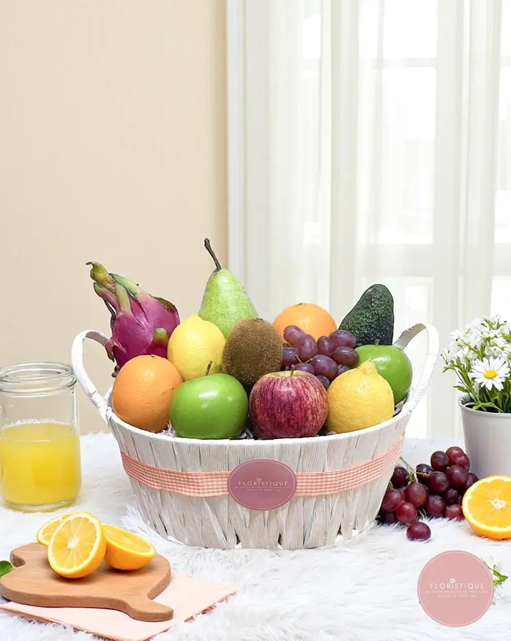 Vibrant Harvest FHP - FloristiqueSG 