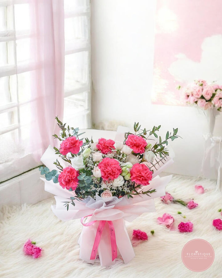 Vicky - FloristiqueSG 