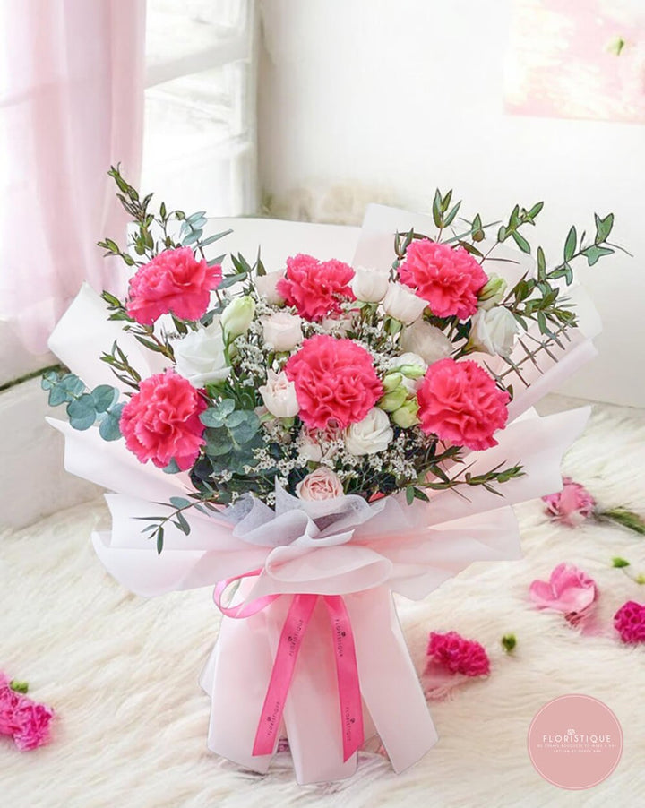 Vicky - FloristiqueSG 