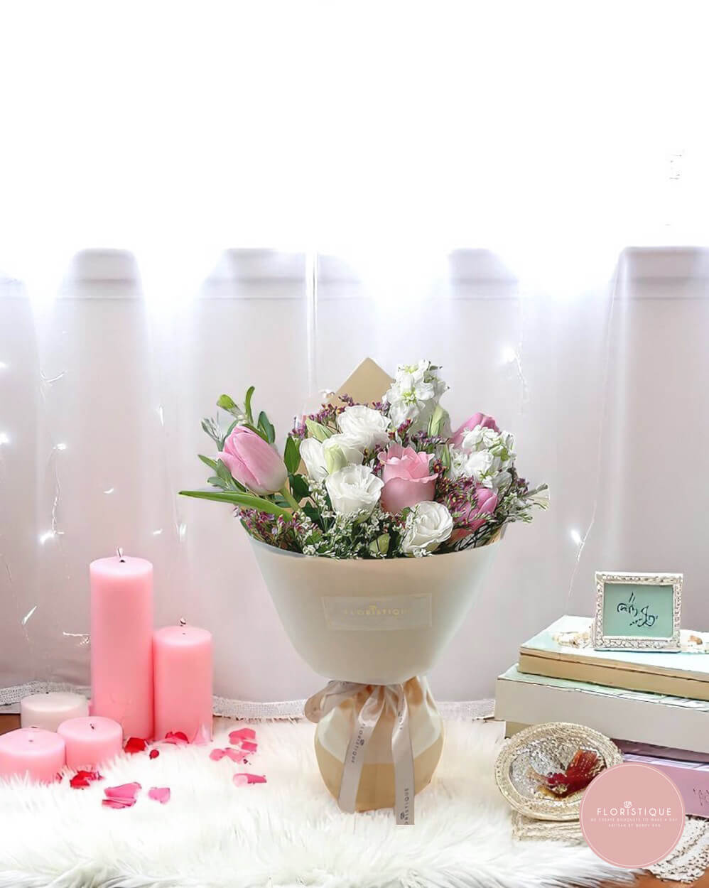 Victoria - FloristiqueSG 