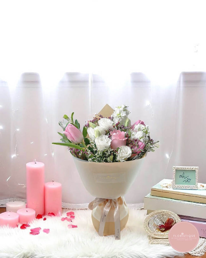 Victoria - FloristiqueSG 