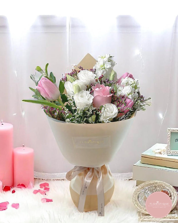 Victoria - FloristiqueSG 