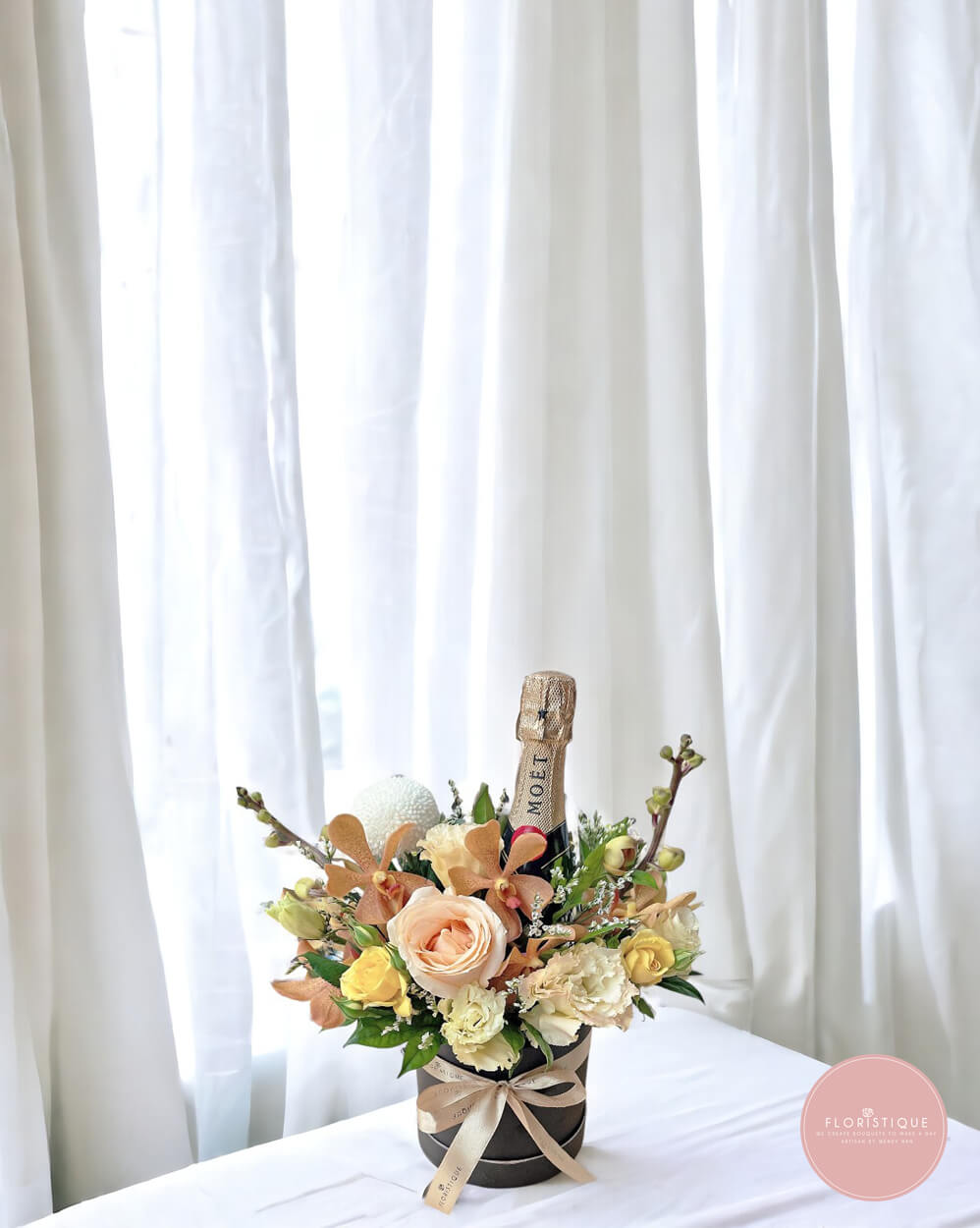 Vida - FloristiqueSG 