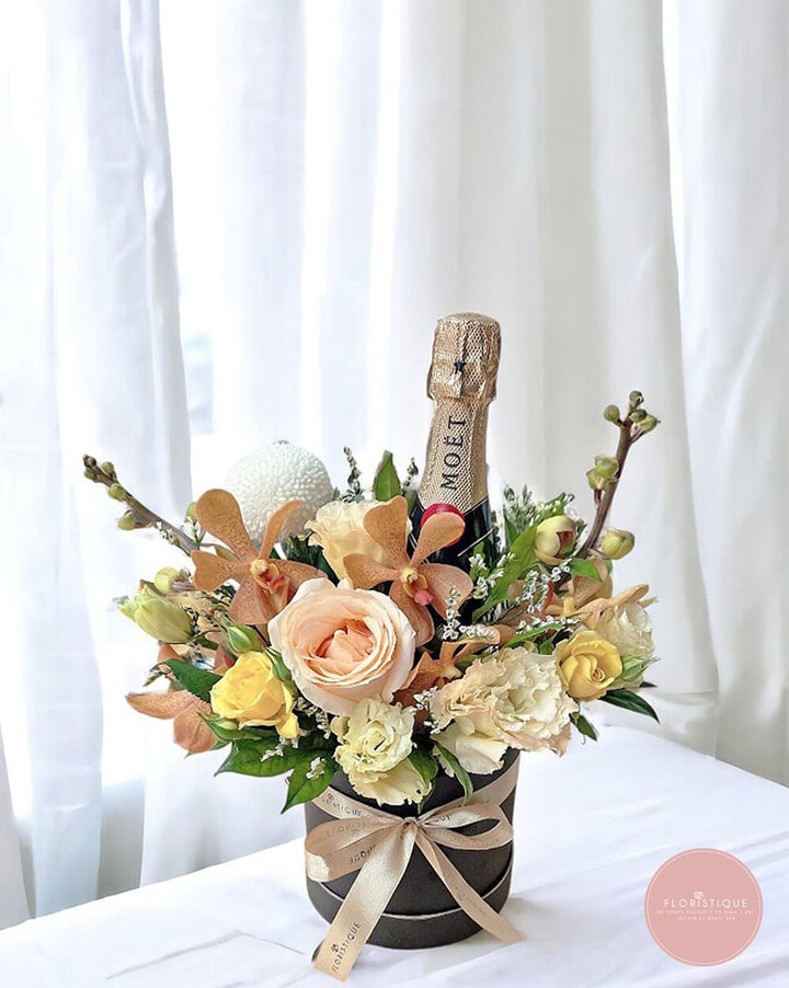 Vida - FloristiqueSG 