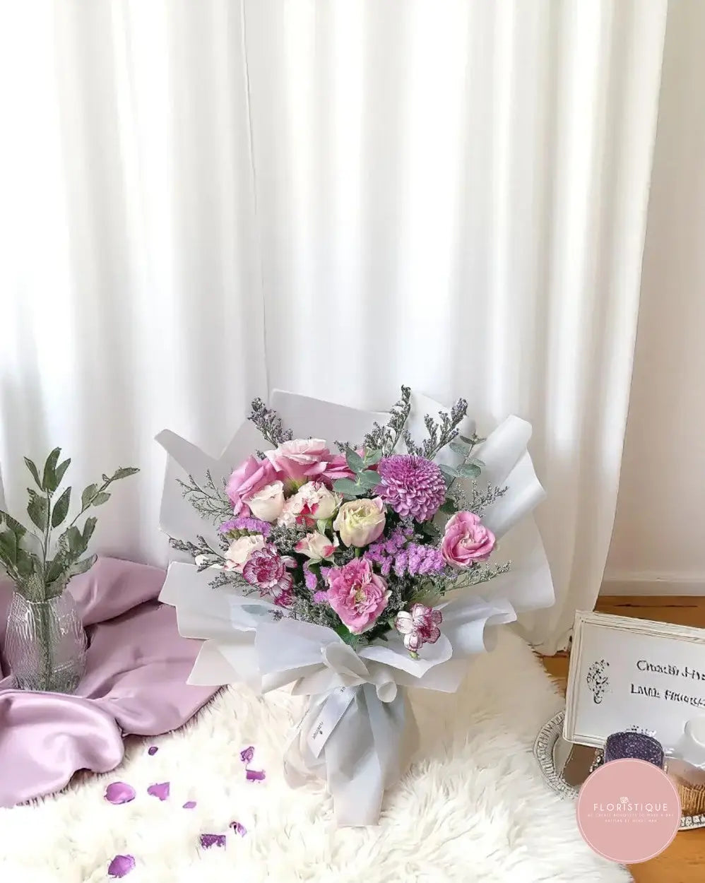 Vienna - FloristiqueSG 