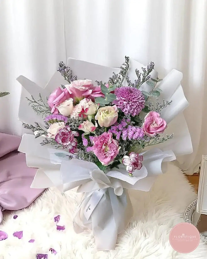 Vienna - FloristiqueSG 