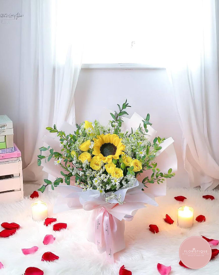 Viola - FloristiqueSG 