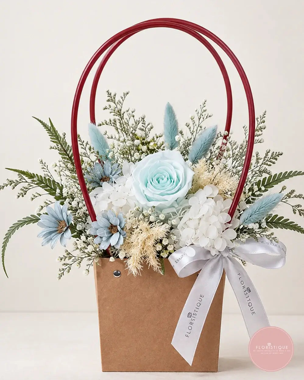 Vivian FBS