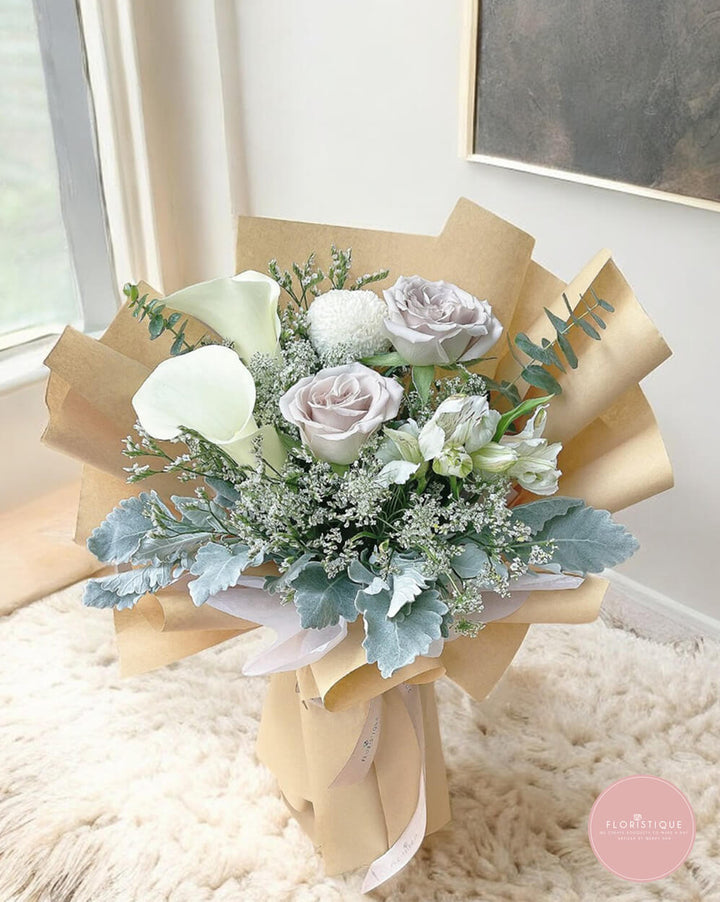 Vogue - FloristiqueSG 