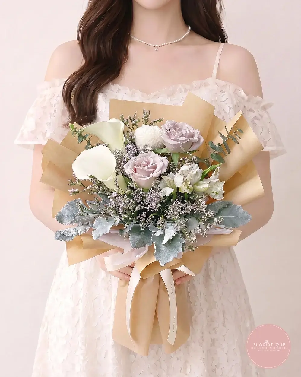 Vogue - FloristiqueSG 